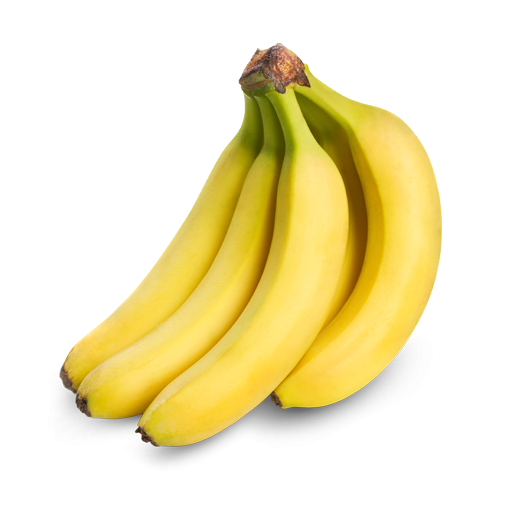 bananas
