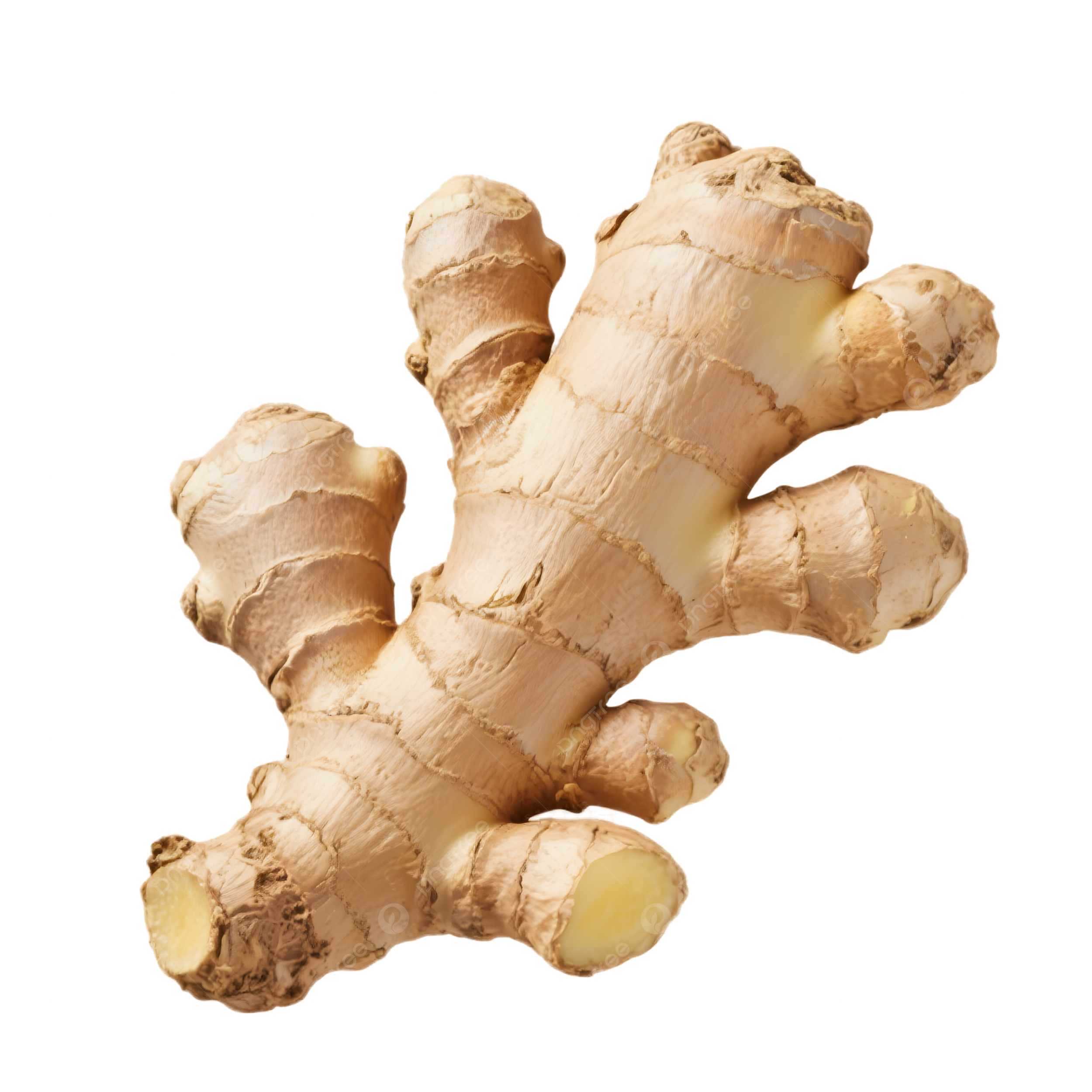 ginger
